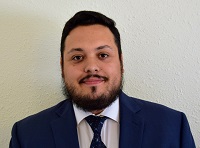 Alamillo, Rudy Photo Web